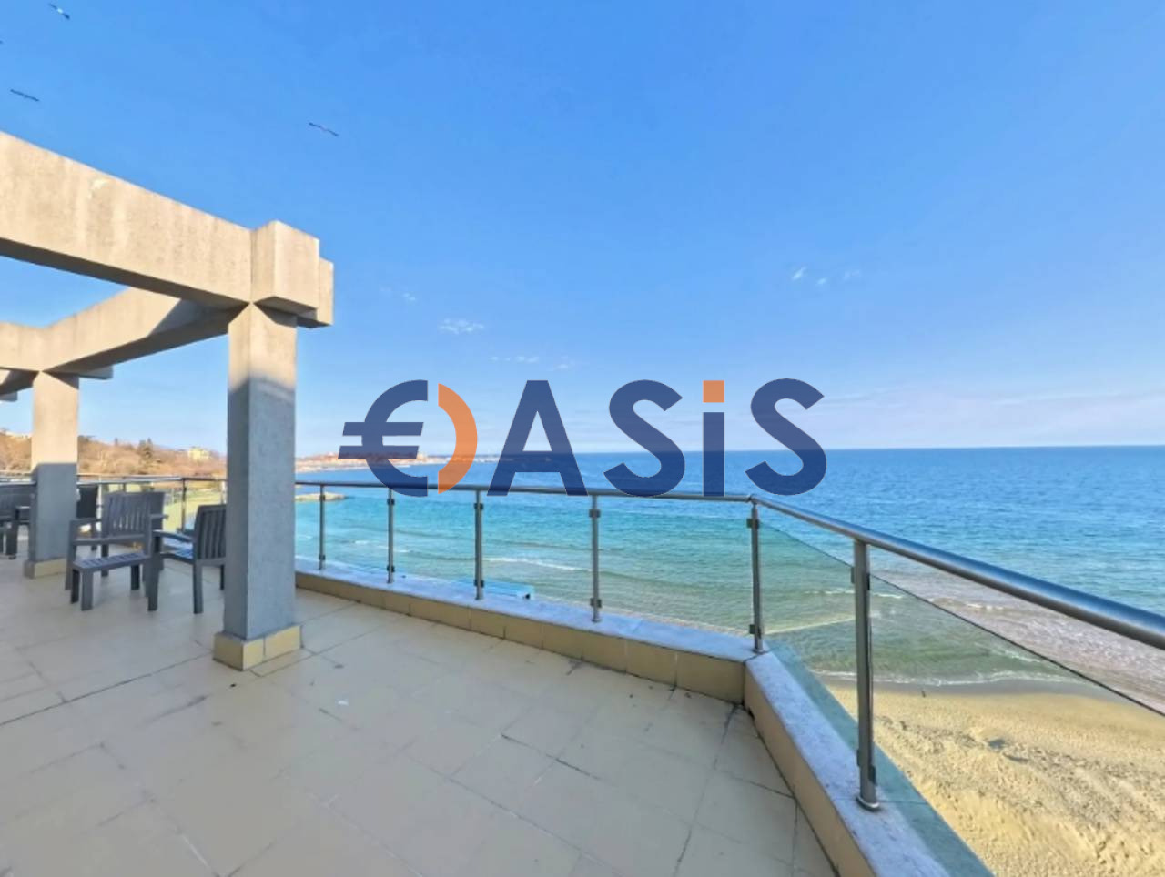 Продава 2-СТАЕН, гр. Несебър, област Бургас, снимка 13 - Апартаменти - 54601443