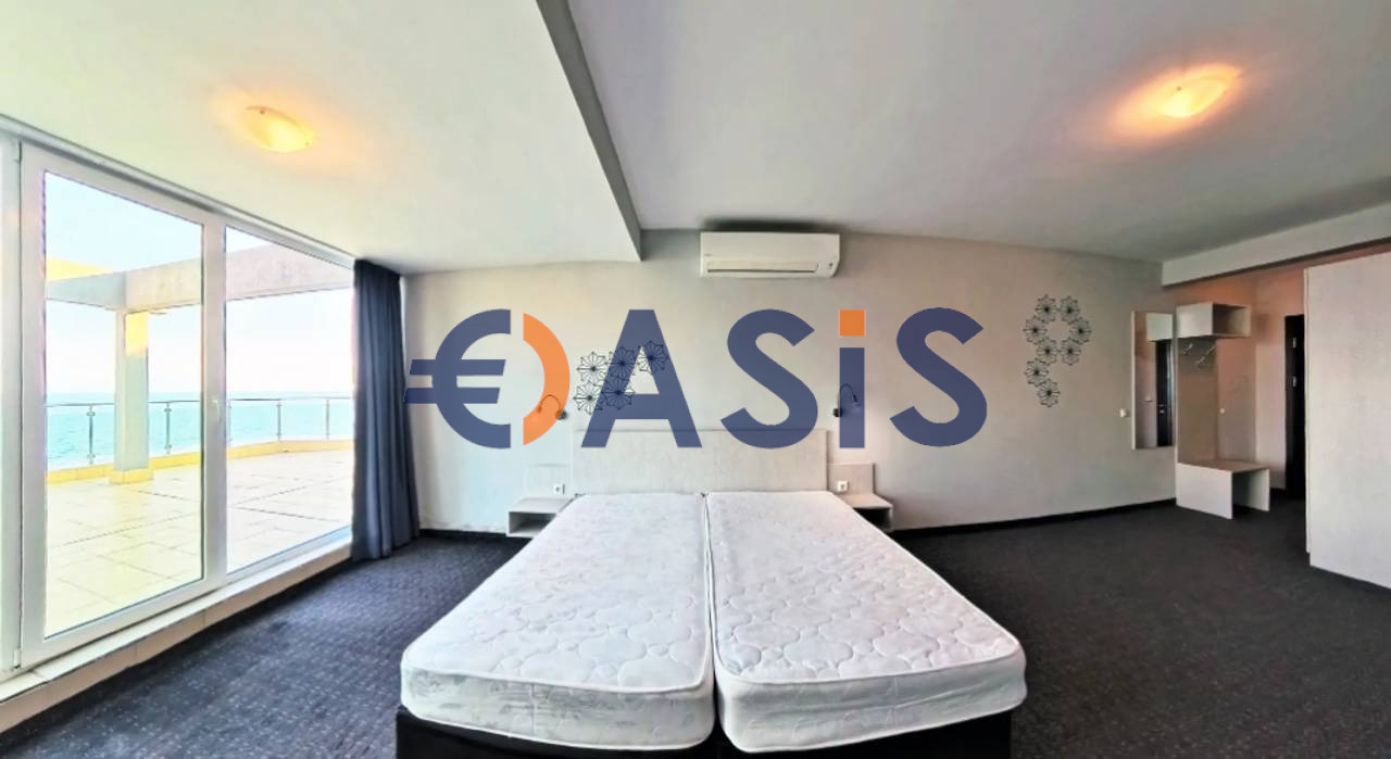 Продава 2-СТАЕН, гр. Несебър, област Бургас, снимка 10 - Апартаменти - 54601443