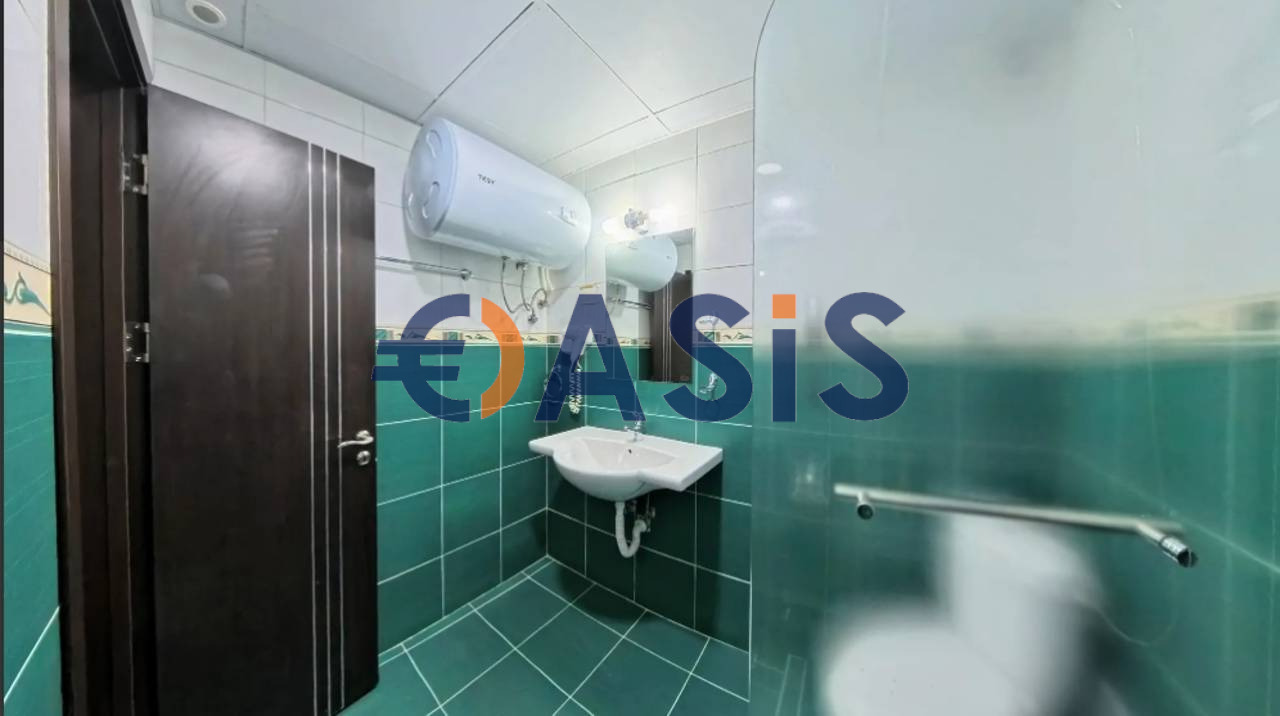 Продава 2-СТАЕН, гр. Несебър, област Бургас, снимка 15 - Апартаменти - 54601443