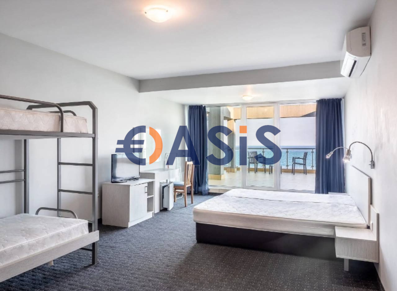 Продава 2-СТАЕН, гр. Несебър, област Бургас, снимка 2 - Апартаменти - 54601443
