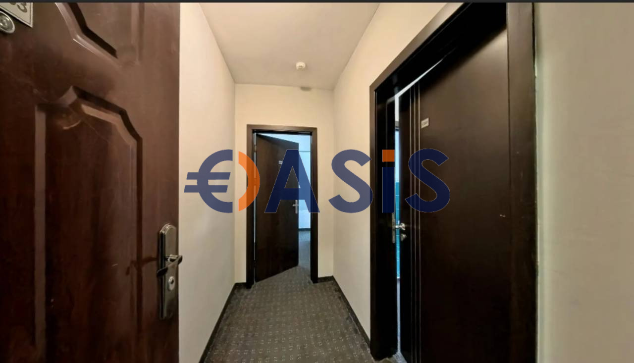 Продава 2-СТАЕН, гр. Несебър, област Бургас, снимка 6 - Апартаменти - 54601443