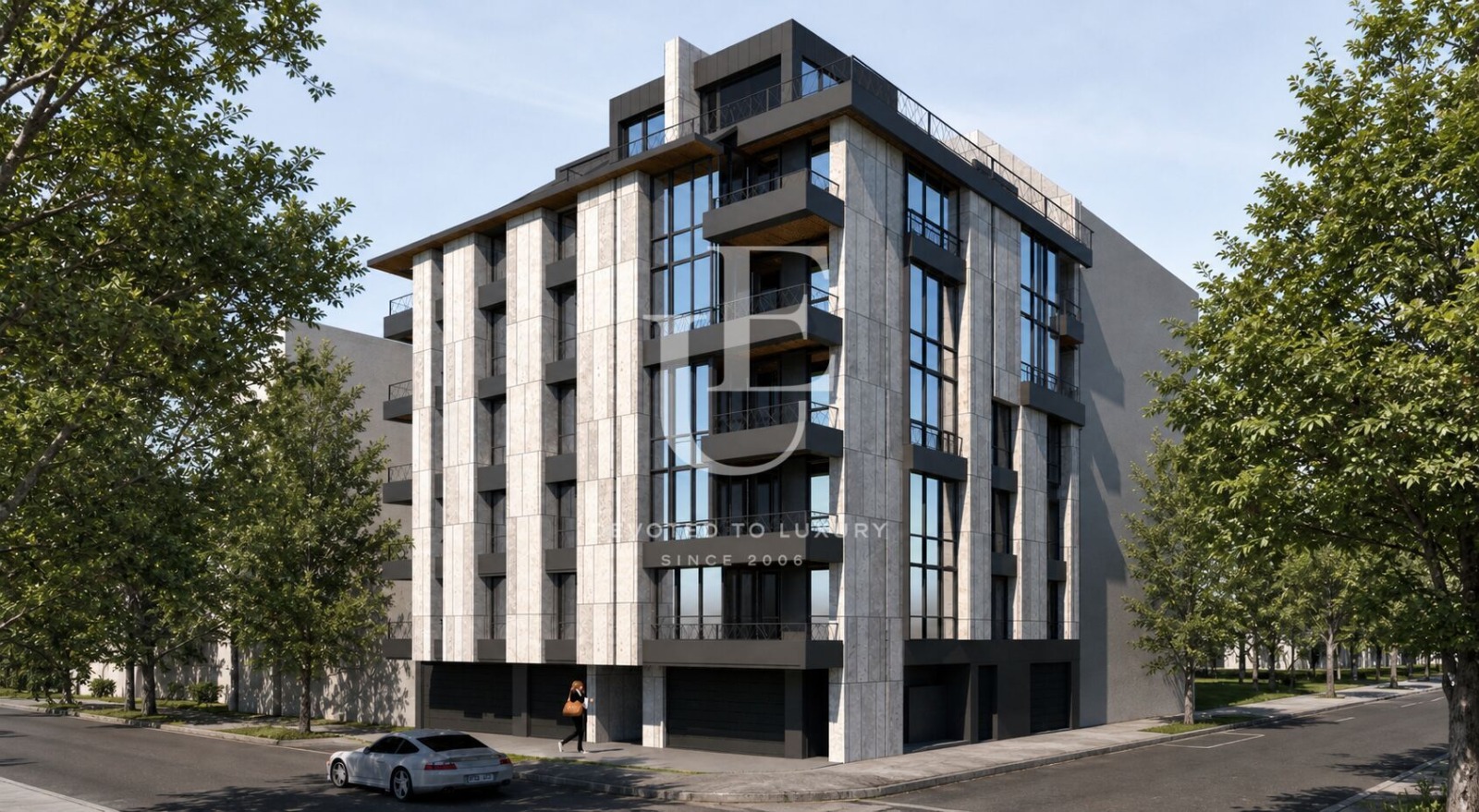 Продава 2-СТАЕН, гр. София, Център, снимка 2 - Апартаменти - 54733945
