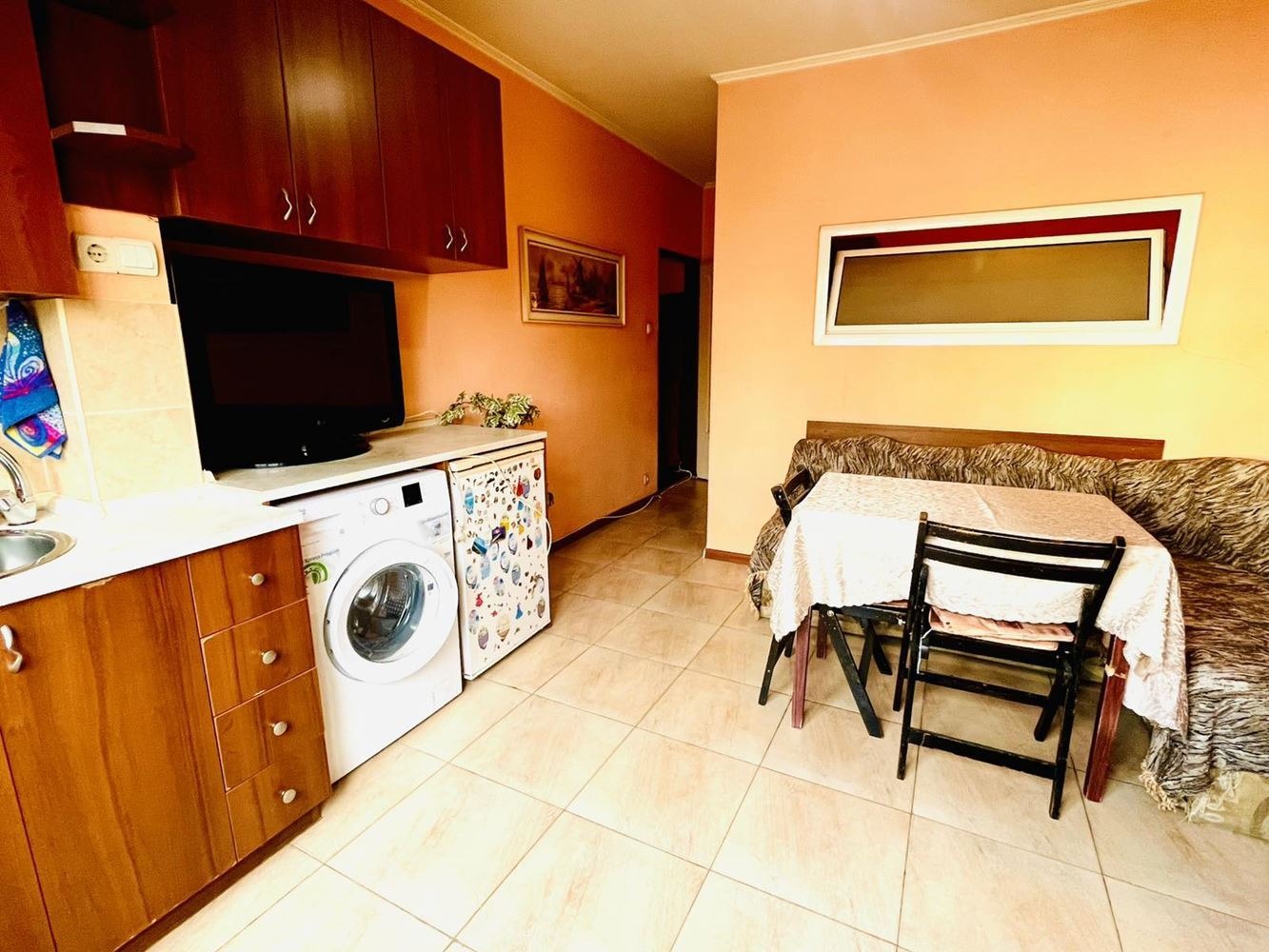 Продава 2-СТАЕН, гр. София, Надежда 2, снимка 3 - Апартаменти - 55999823