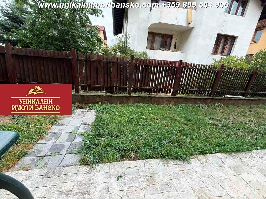 Продава 2-СТАЕН, гр. Банско, област Благоевград, снимка 3 - Апартаменти - 56271802