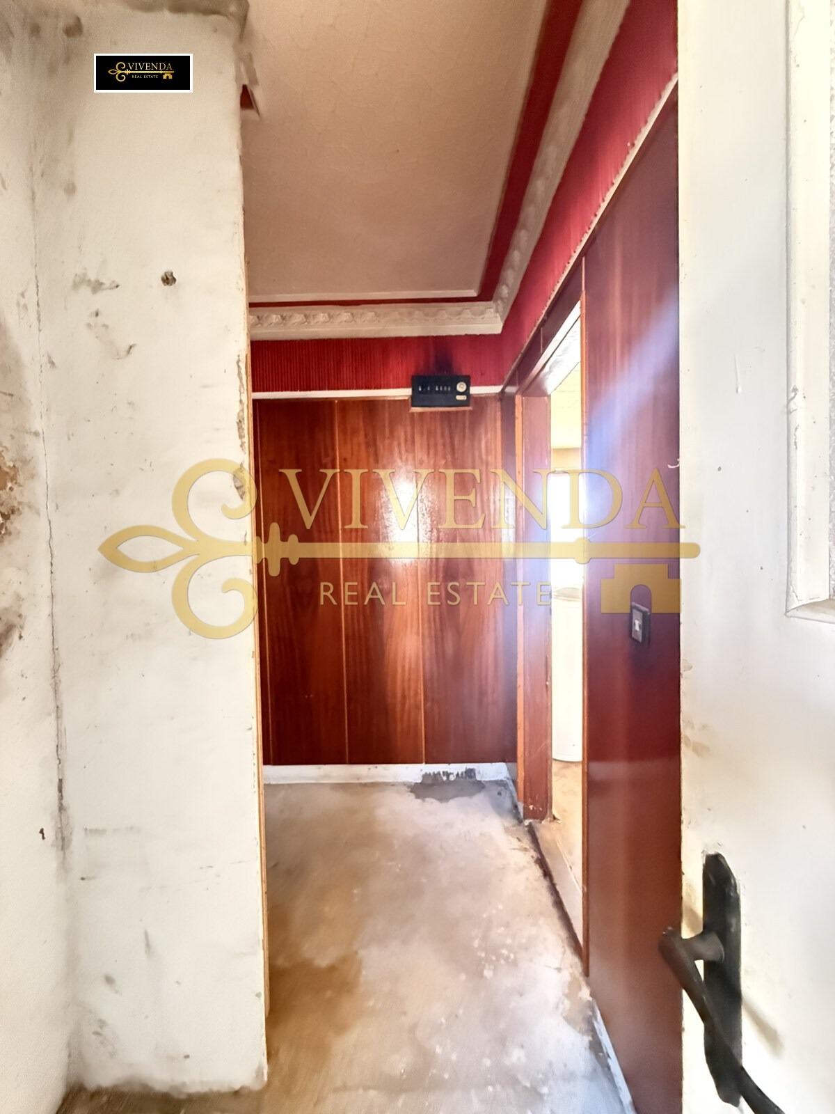 Продава 2-СТАЕН, гр. Плевен, Дружба 1, снимка 5 - Апартаменти - 56426067
