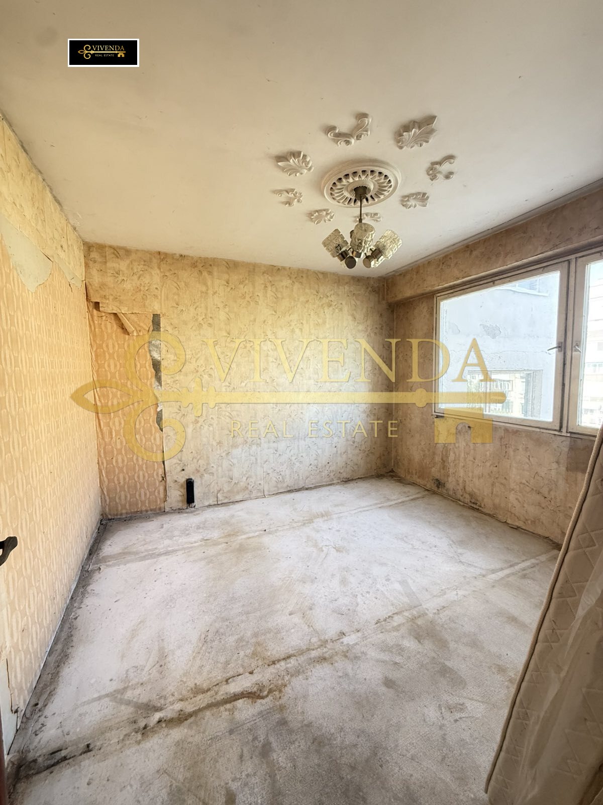 Продава 2-СТАЕН, гр. Плевен, Дружба 1, снимка 4 - Апартаменти - 56426067