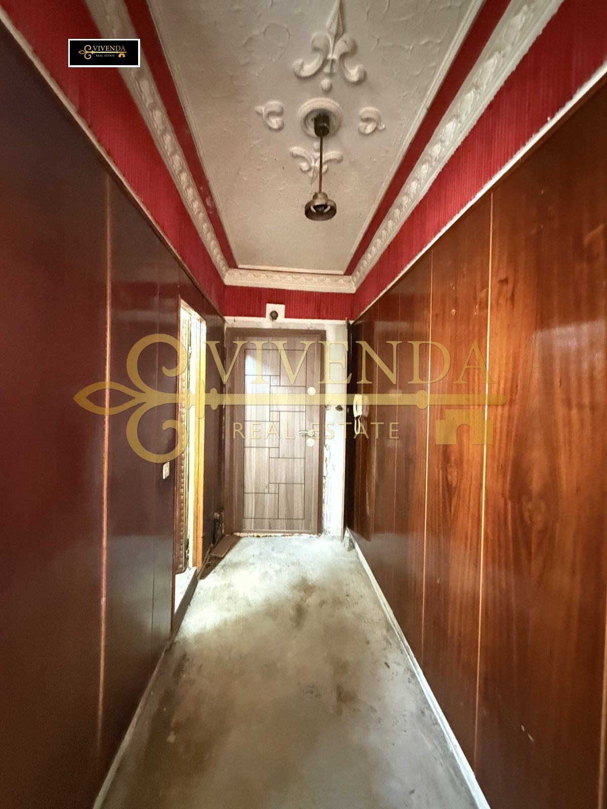 Продава 2-СТАЕН, гр. Плевен, Дружба 1, снимка 8 - Апартаменти - 56426067
