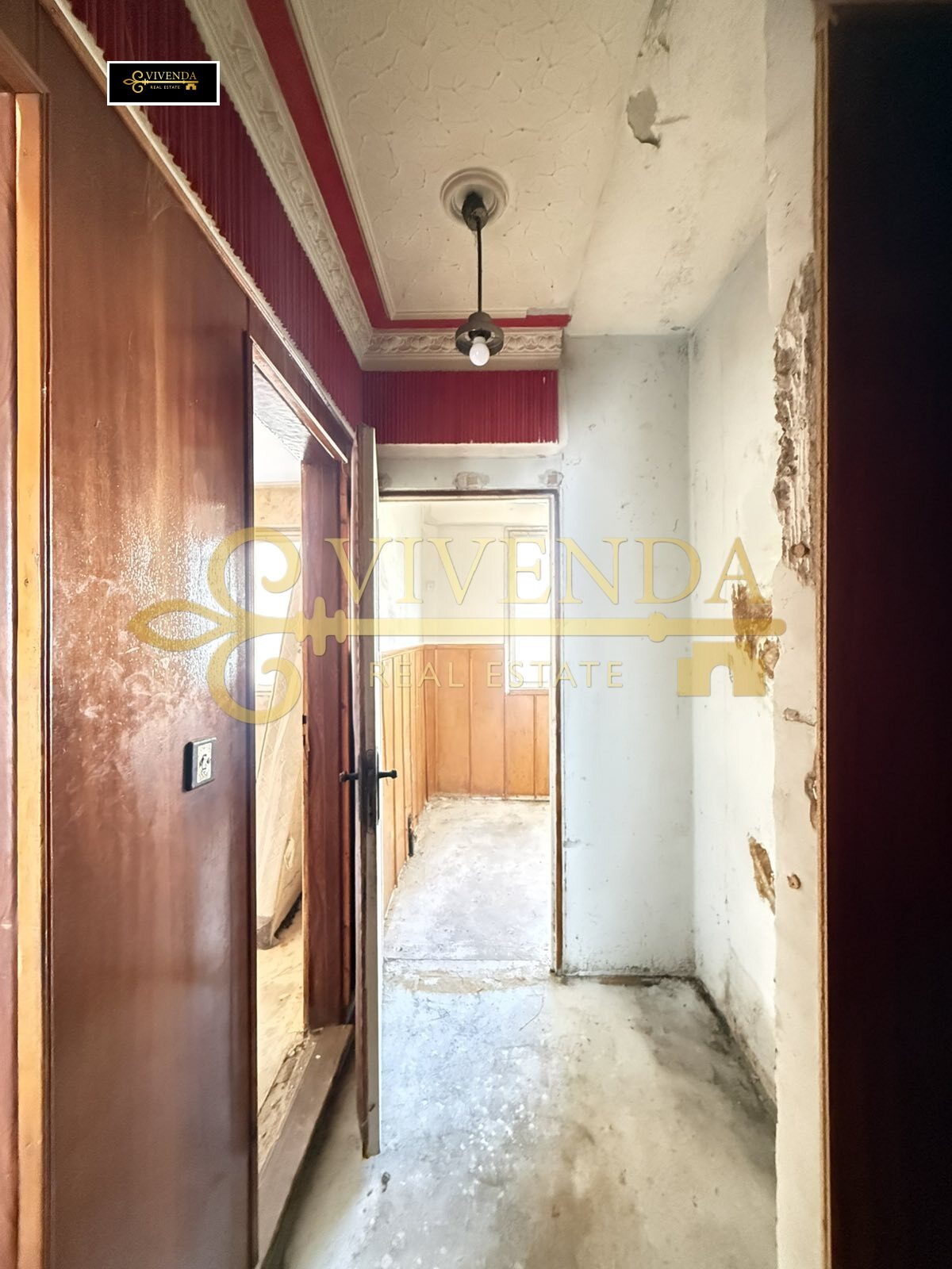 Продава 2-СТАЕН, гр. Плевен, Дружба 1, снимка 9 - Апартаменти - 56426067