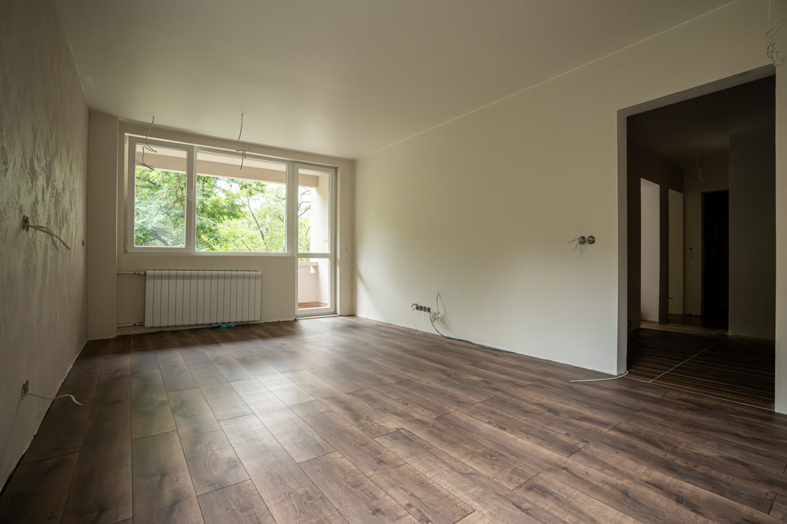 Продава 3-СТАЕН, гр. София, Гоце Делчев, снимка 2 - Апартаменти - 53937529