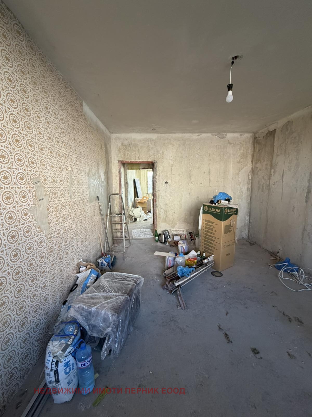 Продава 3-СТАЕН, гр. Радомир, област Перник, снимка 7 - Апартаменти - 53704167