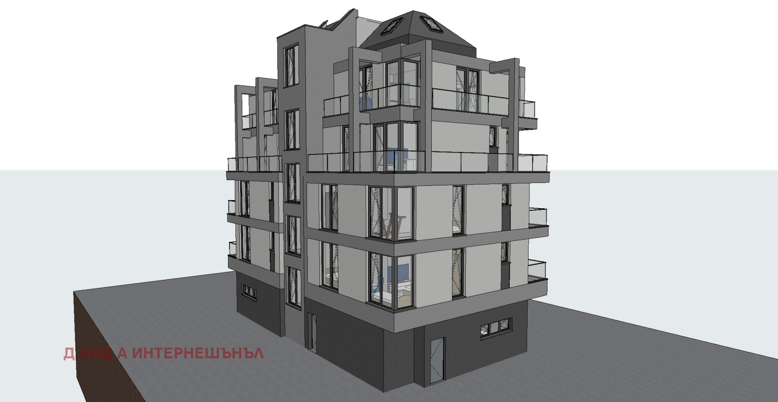 Продава 3-СТАЕН, гр. София, Люлин 9, снимка 4 - Апартаменти - 53856310