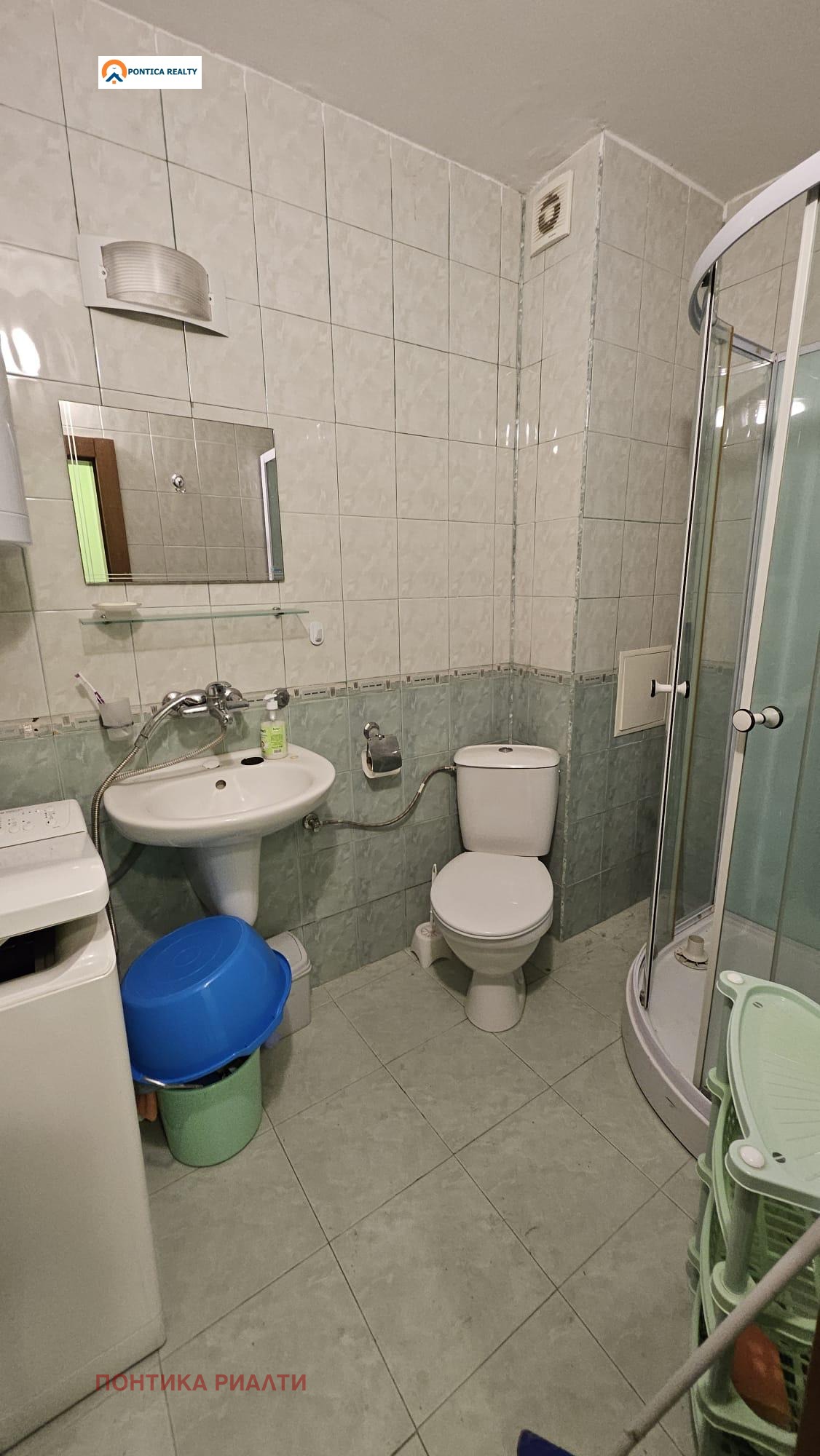 Продава 3-СТАЕН, гр. Приморско, област Бургас, снимка 9 - Апартаменти - 54559899