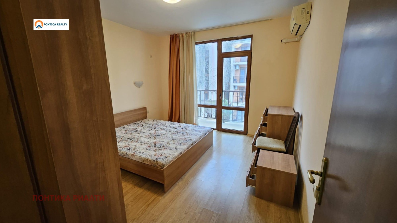 Продава 3-СТАЕН, гр. Приморско, област Бургас, снимка 5 - Апартаменти - 54559899
