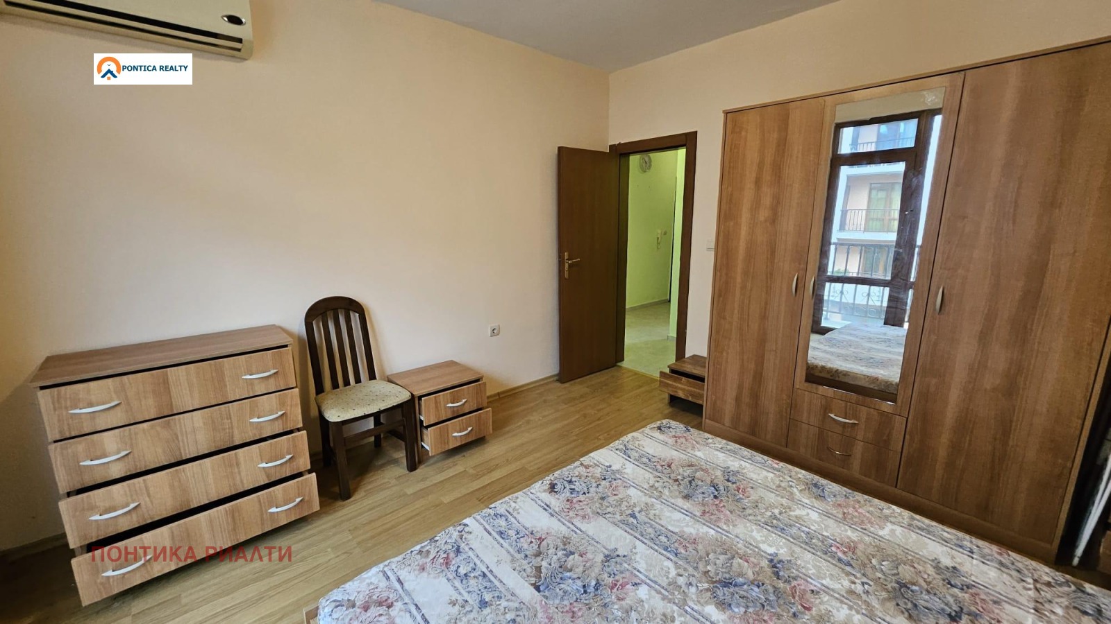 Продава 3-СТАЕН, гр. Приморско, област Бургас, снимка 2 - Апартаменти - 54559899