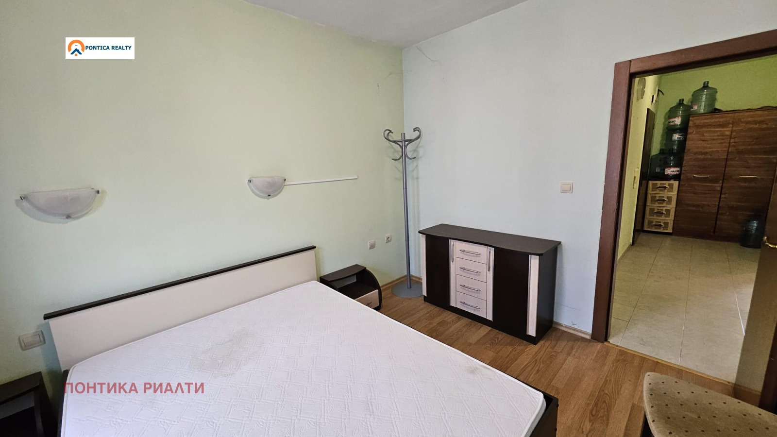 Продава 3-СТАЕН, гр. Приморско, област Бургас, снимка 3 - Апартаменти - 54559899