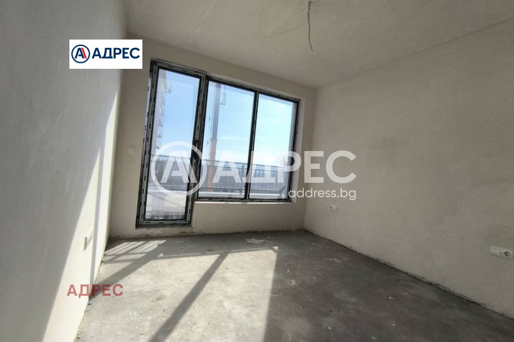 Продава 3-СТАЕН, гр. Варна, Цветен квартал, снимка 7 - Апартаменти - 54849119