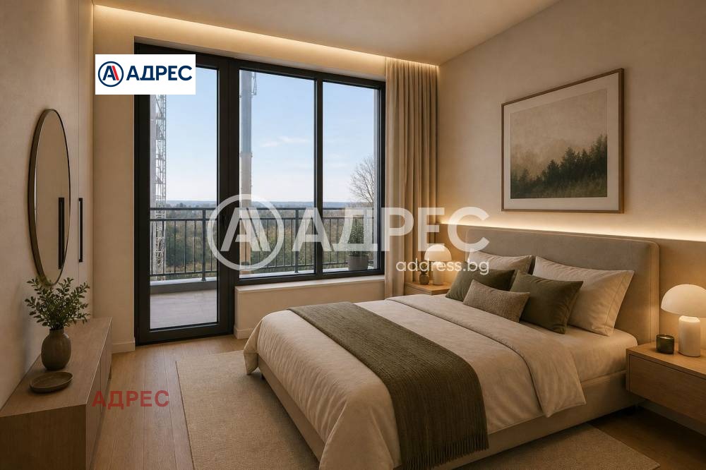 Продава 3-СТАЕН, гр. Варна, Цветен квартал, снимка 8 - Апартаменти - 54849119