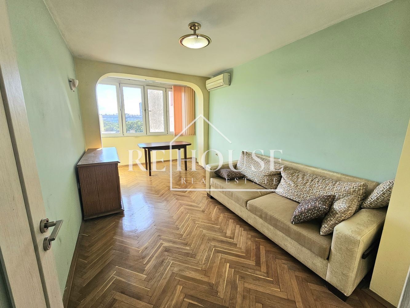 Продава 3-СТАЕН, гр. Варна, Окръжна болница-Генерали