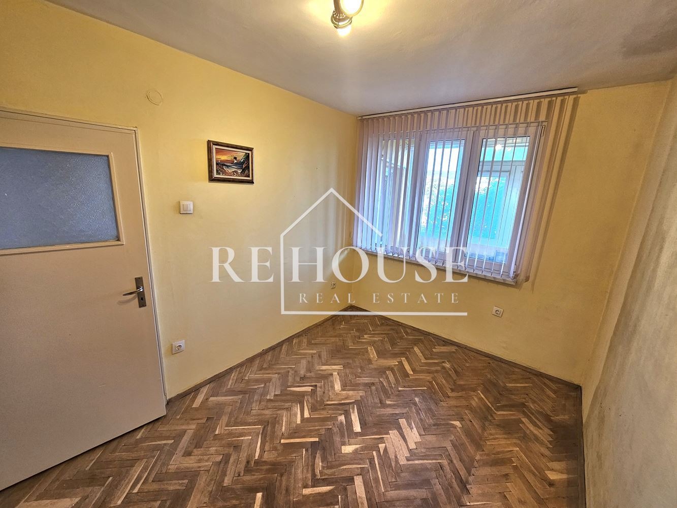 Продава 3-СТАЕН, гр. Варна, Окръжна болница-Генерали, снимка 10 - Апартаменти - 55415087