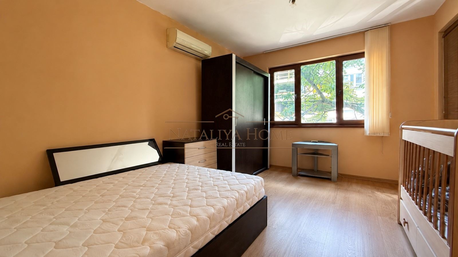 Продава 3-СТАЕН, гр. Бургас, Възраждане, снимка 3 - Апартаменти - 55748532