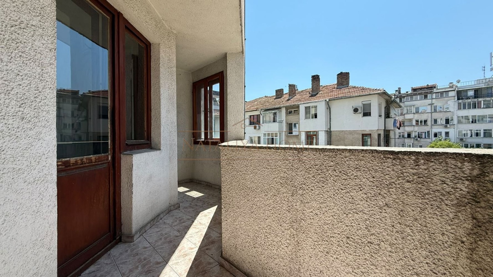 Продава 3-СТАЕН, гр. Бургас, Възраждане, снимка 7 - Апартаменти - 55748532