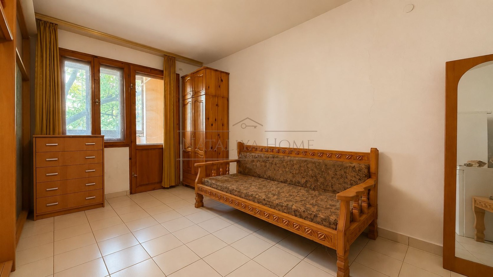 Продава 3-СТАЕН, гр. Бургас, Възраждане, снимка 4 - Апартаменти - 55748532
