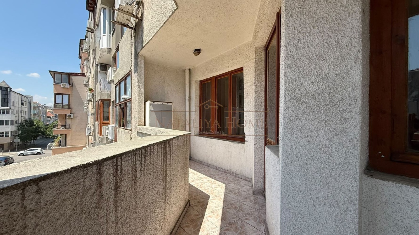 Продава 3-СТАЕН, гр. Бургас, Възраждане, снимка 8 - Апартаменти - 55748532