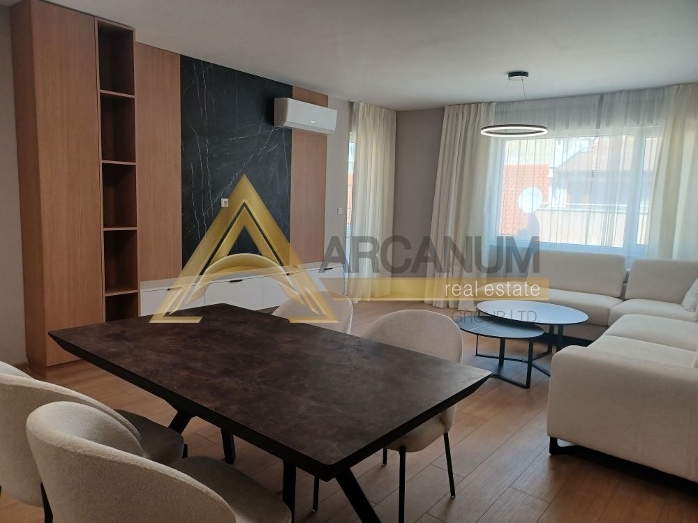 Продава 3-СТАЕН, гр. Варна, Централна поща, снимка 3 - Апартаменти - 55886306