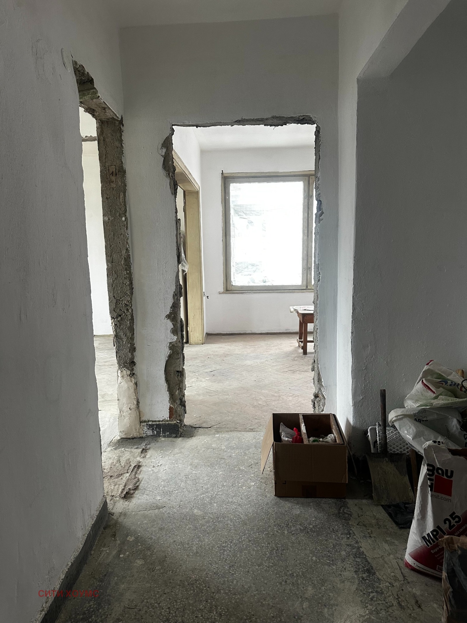 Продава МНОГОСТАЕН, гр. Кърджали, Център, снимка 4 - Апартаменти - 55939063