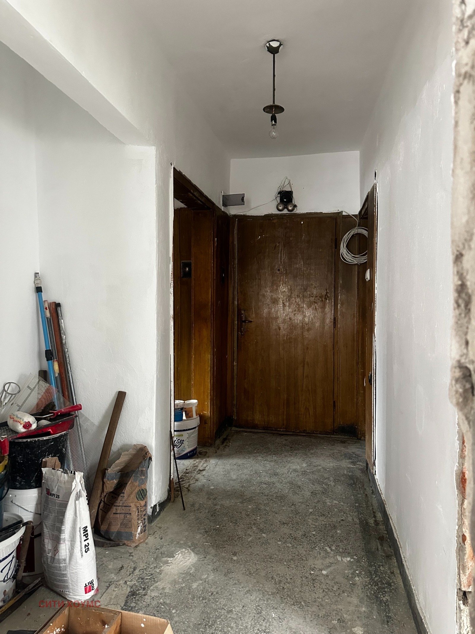 Продава МНОГОСТАЕН, гр. Кърджали, Център, снимка 7 - Апартаменти - 55939063