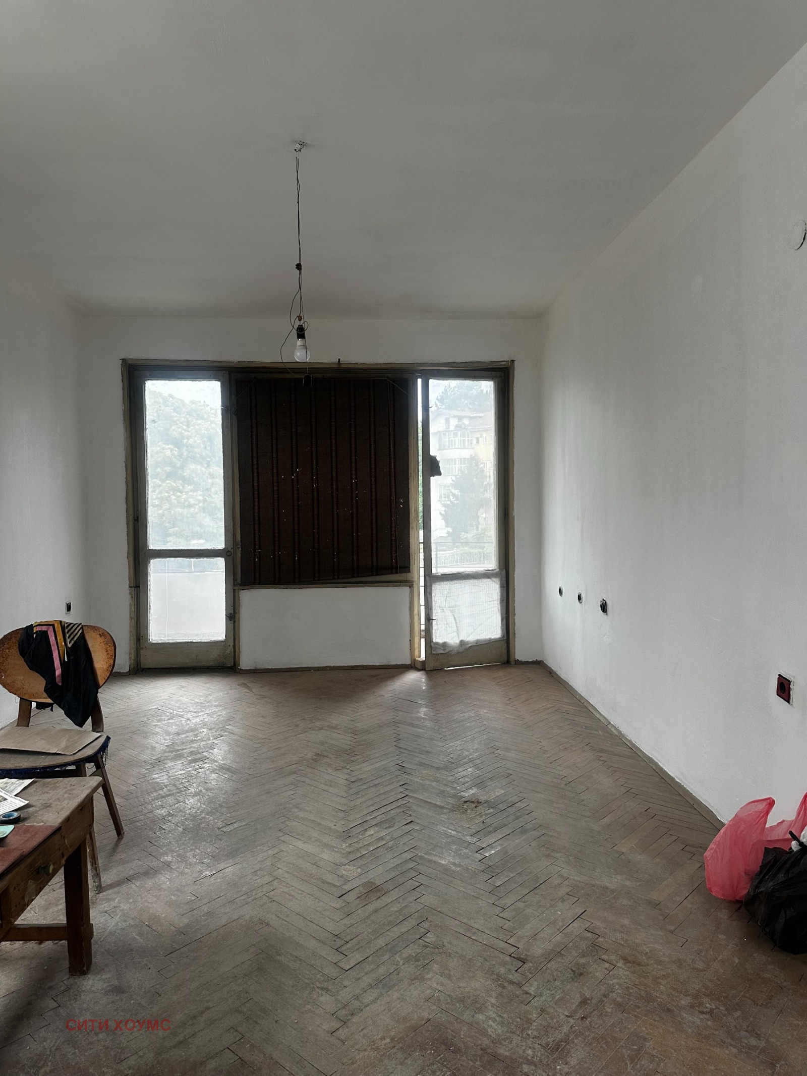 Продава МНОГОСТАЕН, гр. Кърджали, Център, снимка 5 - Апартаменти - 55939063