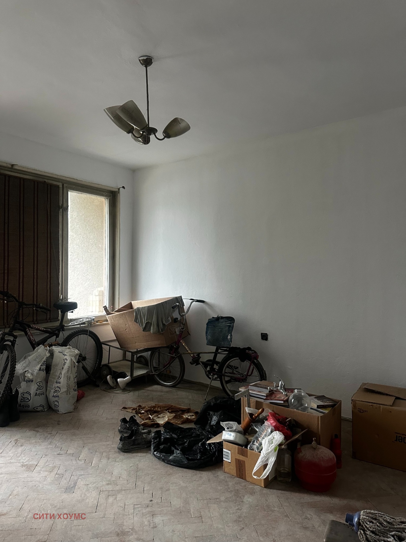Продава МНОГОСТАЕН, гр. Кърджали, Център, снимка 10 - Апартаменти - 55939063