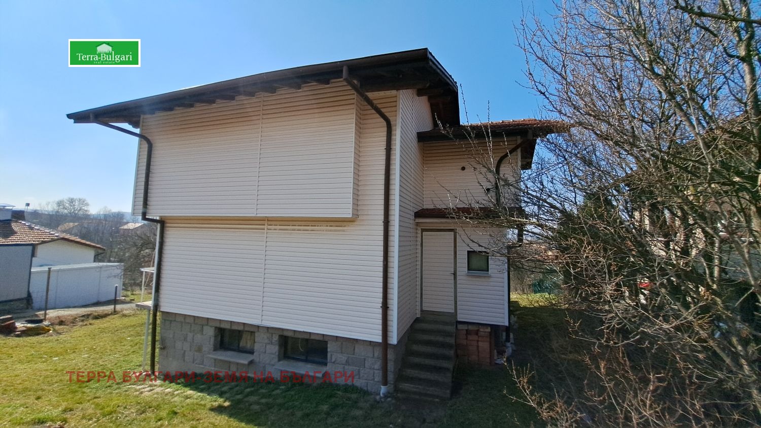 Продава КЪЩА, с. Драгичево, област Перник, снимка 9 - Къщи - 53740320