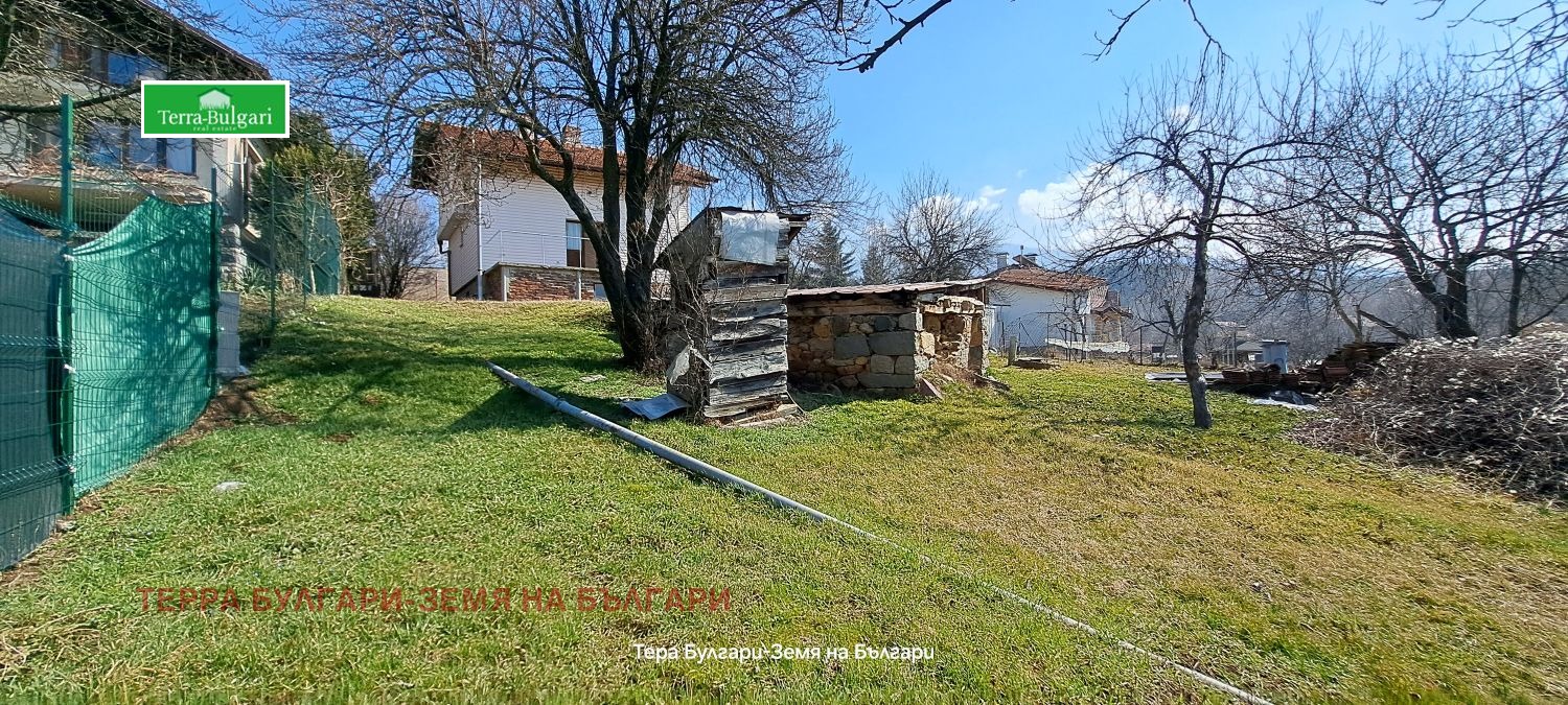 Продава КЪЩА, с. Драгичево, област Перник, снимка 17 - Къщи - 53740320