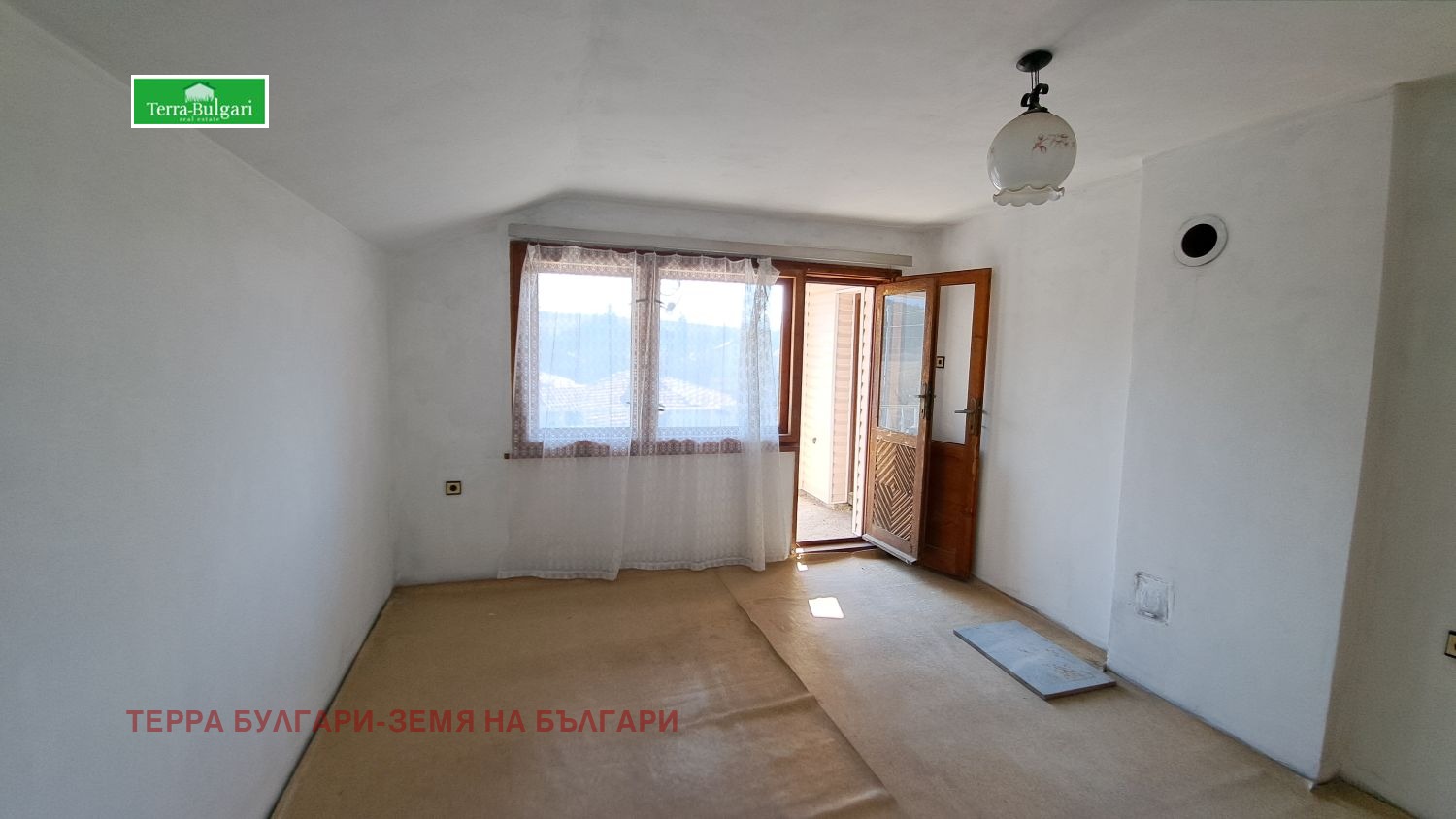 Продава КЪЩА, с. Драгичево, област Перник, снимка 7 - Къщи - 53740320