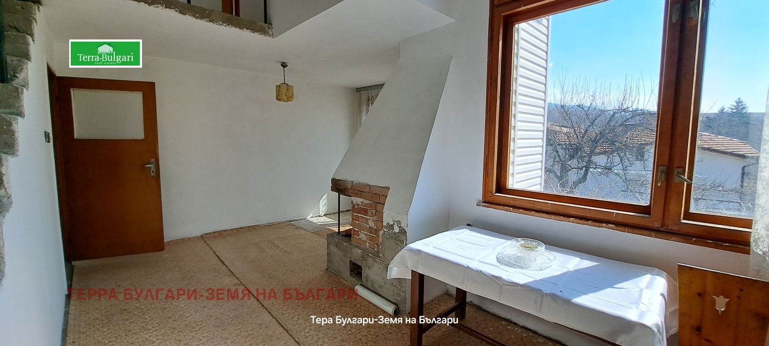 Продава КЪЩА, с. Драгичево, област Перник, снимка 5 - Къщи - 53740320