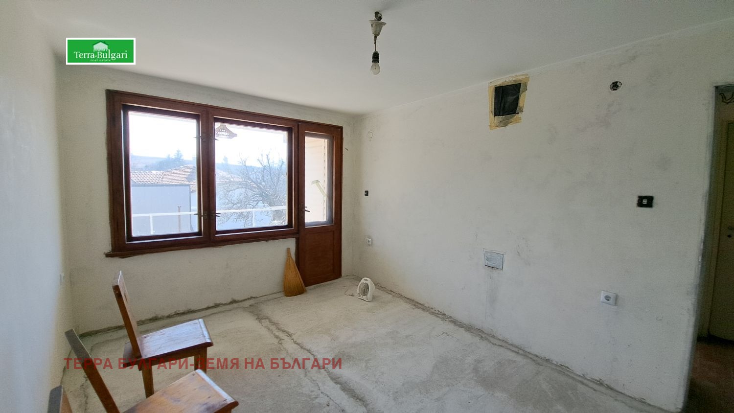 Продава КЪЩА, с. Драгичево, област Перник, снимка 6 - Къщи - 53740320