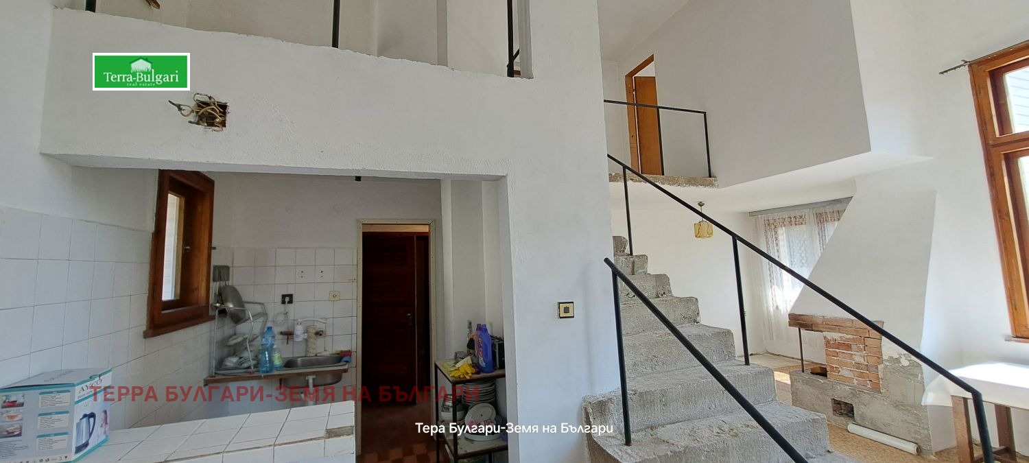 Продава КЪЩА, с. Драгичево, област Перник, снимка 4 - Къщи - 53740320