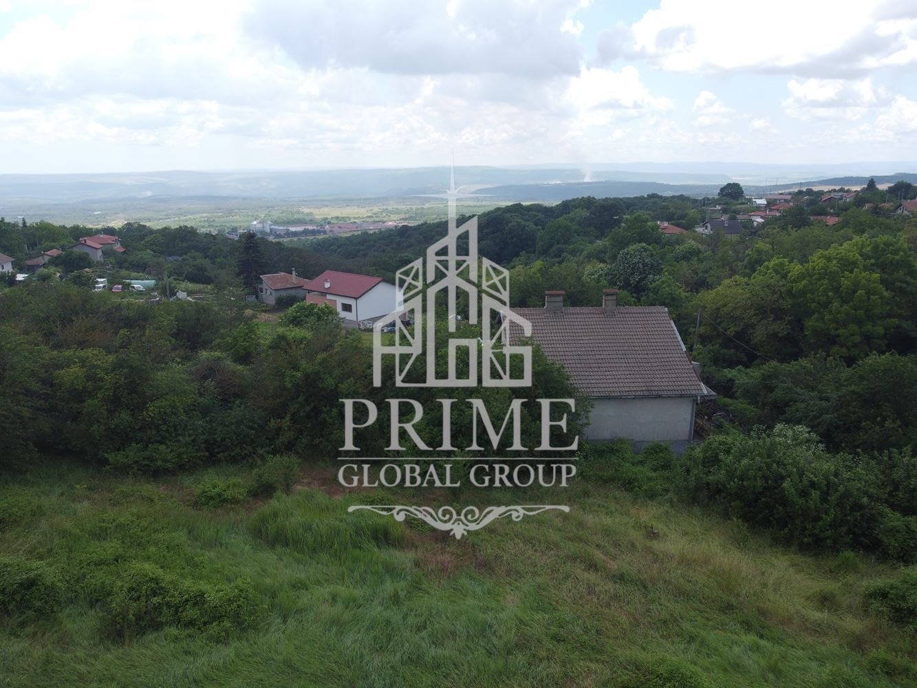 Продава ПАРЦЕЛ, с. Баново, област Варна, снимка 7 - Парцели - 54821648