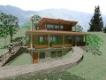 Продава ПАРЦЕЛ, с. Челопек, област Враца, снимка 3