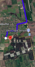 Продава ПАРЦЕЛ, с. Маджерито, област Стара Загора, снимка 3