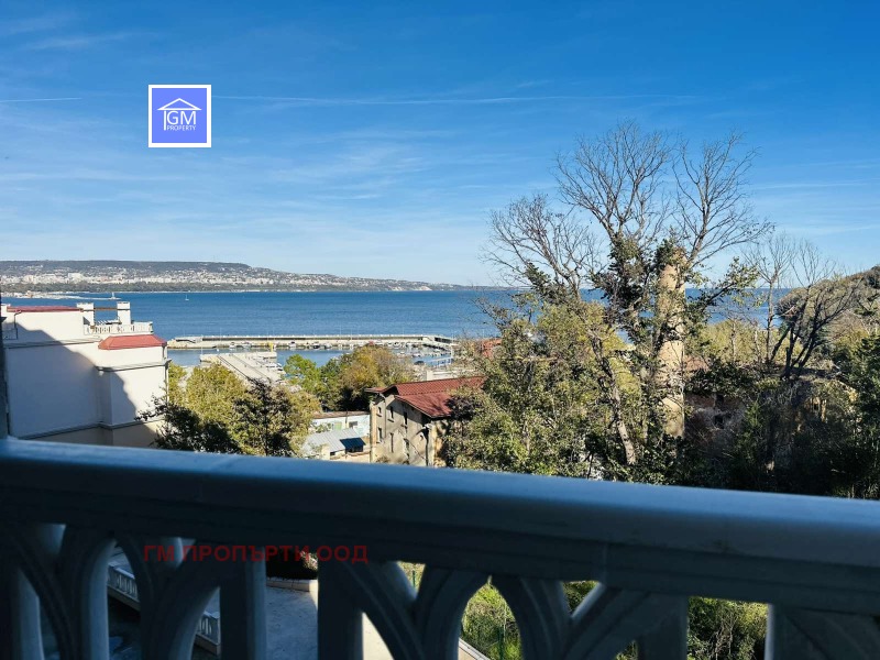 Продава 2-СТАЕН в град Варна, Аспарухово - 76 кв.м / 139 500 € » 272 838.29 лв., ГМ ПРОПЪРТИ ООД