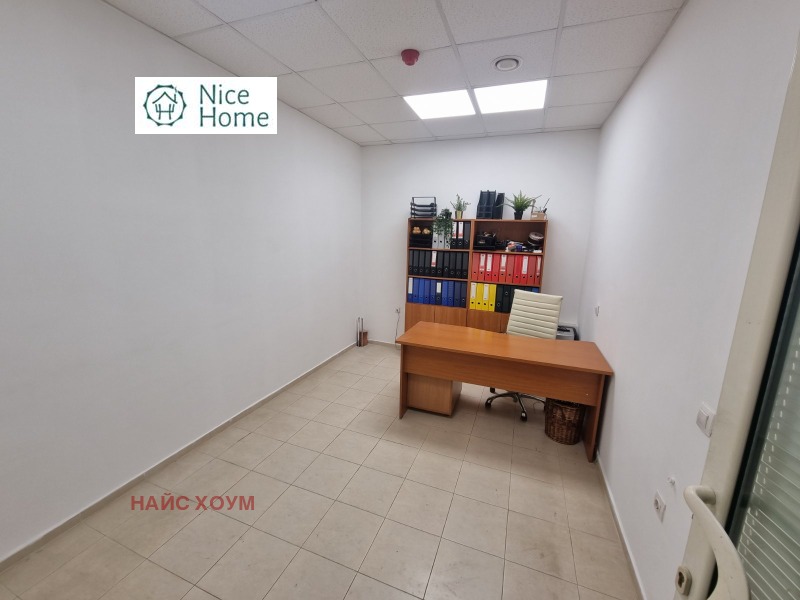 Продава ОФИС в град София, Сухата река - 27 кв.м / 54 000 € » 105 614.82 лв., НАЙС ХОУМ