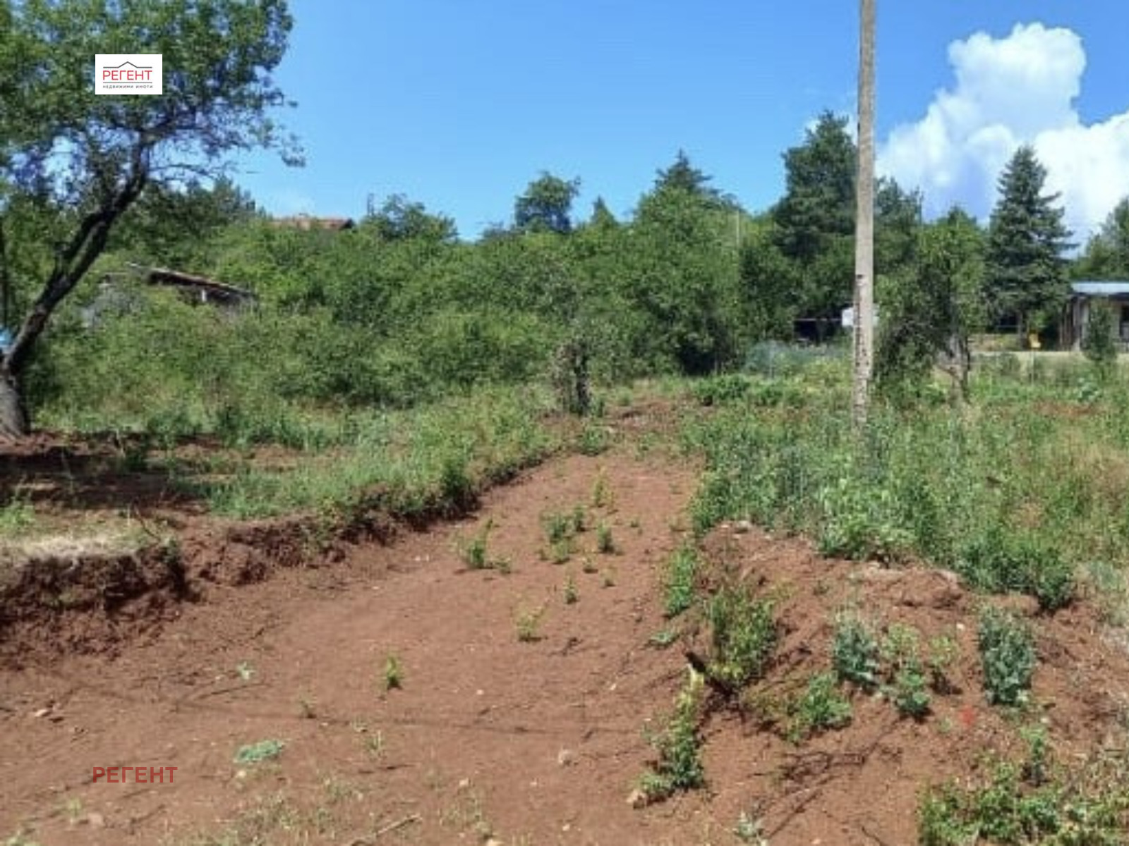 Продава ПАРЦЕЛ | Imot.bg — изображение 1