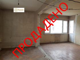 Продажба на тристайни апартаменти в град Стара Загора — страница 71 - изображение 9 