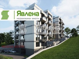 3-стаен град София, Дианабад 1