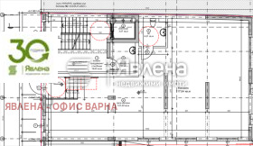 Продава магазин град Варна Окръжна болница-Генерали - [1] 