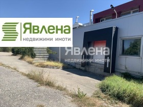 Пром. помещение град София, Бенковски 3