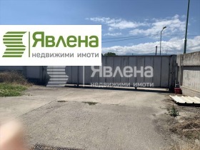 Пром. помещение град София, Бенковски 6