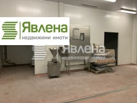Пром. помещение град София, Бенковски 13